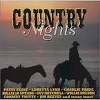 Various Artists - Country Nights